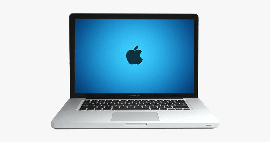 Apple Macbook Pro A1286 Mc118ll/a Core 2 Duo - Macbook Pro 15, HD Png Download, Free Download