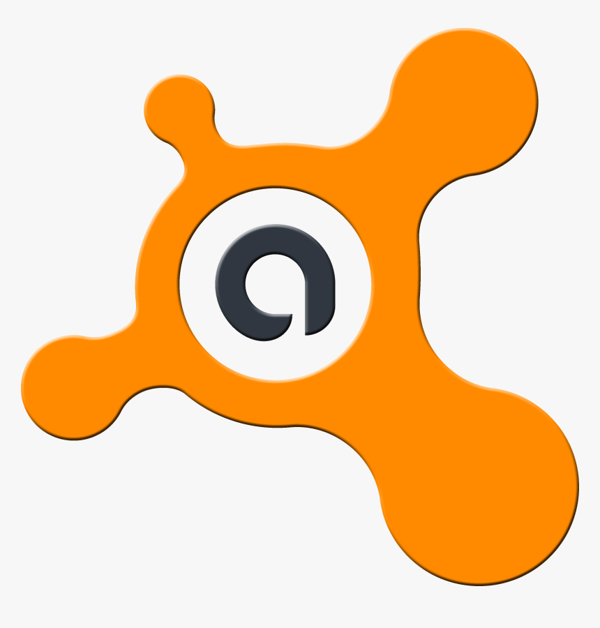 Transparent Avast Logo Png - Avast Antivirus Wikipedia, Png Download, Free Download