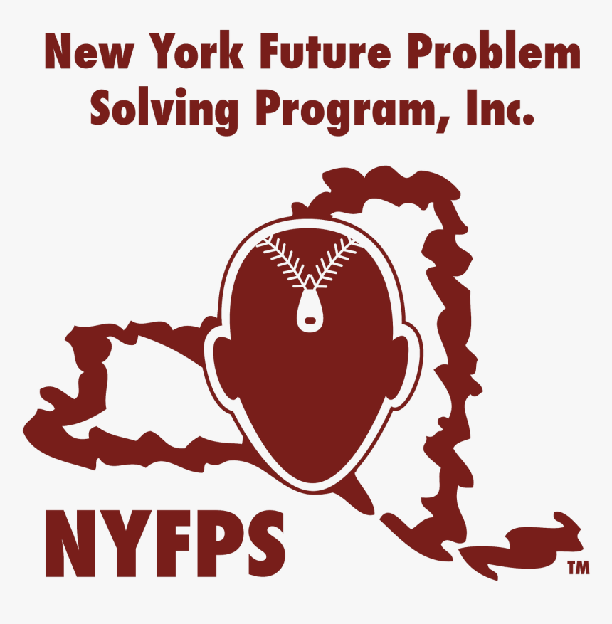 New York Future Problem Solving Program, Inc - Poster, HD Png Download, Free Download