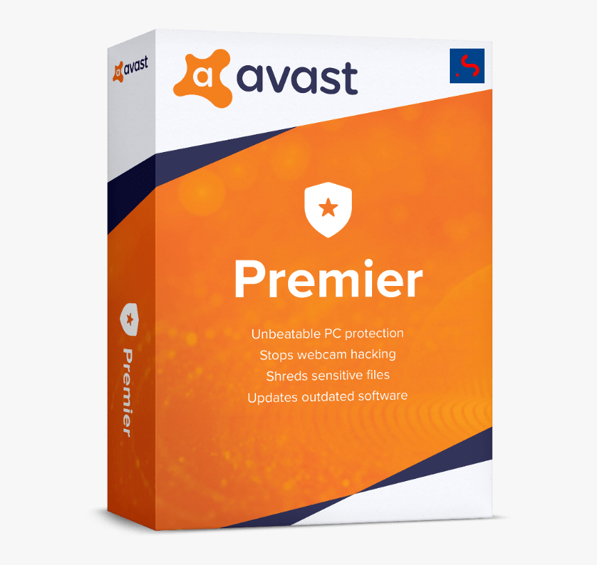 Avast Premier Review Full Version License Key Activation - Avast Premier 2019, HD Png Download, Free Download
