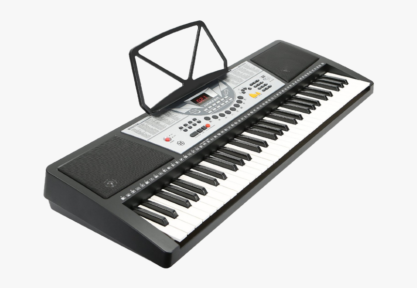 Yamaha Keyboard P 45, HD Png Download, Free Download