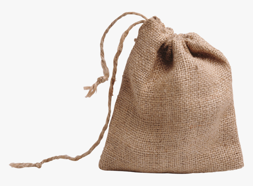 Coffee Bag Quickview Clip Art - Sack Png, Transparent Png, Free Download