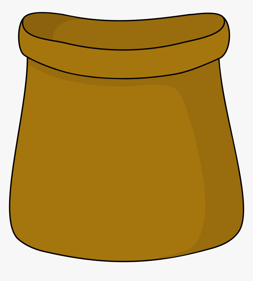 Transparent Sack Png - Open Sack Png, Png Download, Free Download