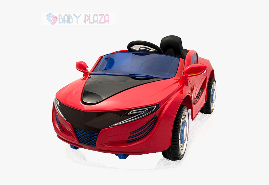 Baby Car Model Ht-99853, Baby Ride On Car With Remote - Baby Car Pic Hd, HD Png Download, Free Download