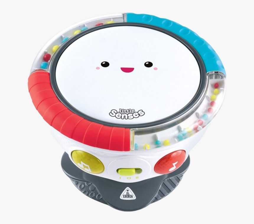 Little Senses Baby Drum, HD Png Download, Free Download