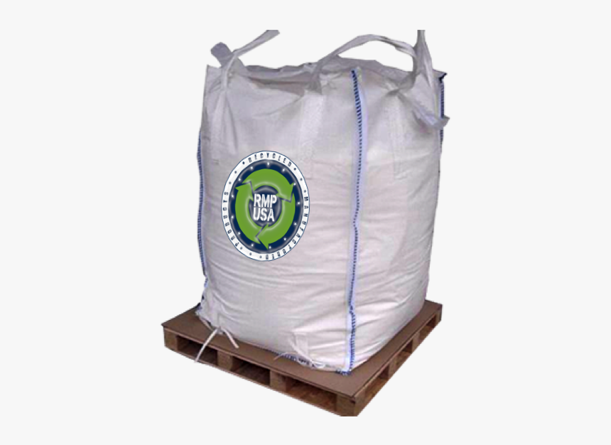 Wood Pellets Bulk Bag, HD Png Download, Free Download