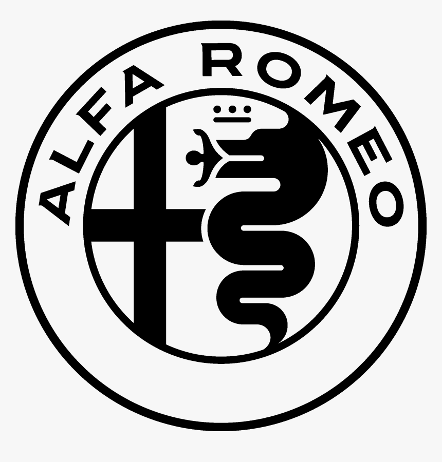 Alfa Romeo Logo [new 2015 Pdf] Png - Alfa Romeo Logo Svg, Transparent Png, Free Download