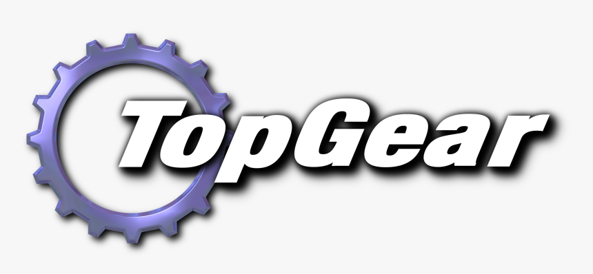 Top Gear Logo, HD Png Download, Free Download