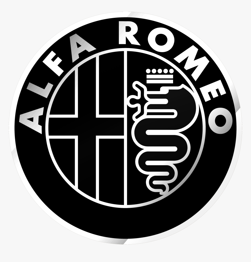 Small Alfa Romeo Logo, HD Png Download, Free Download