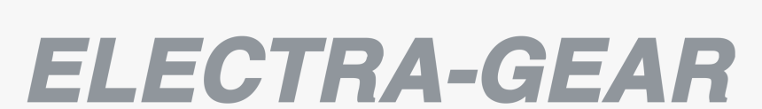 Electra Gear Logo Png Transparent, Png Download, Free Download