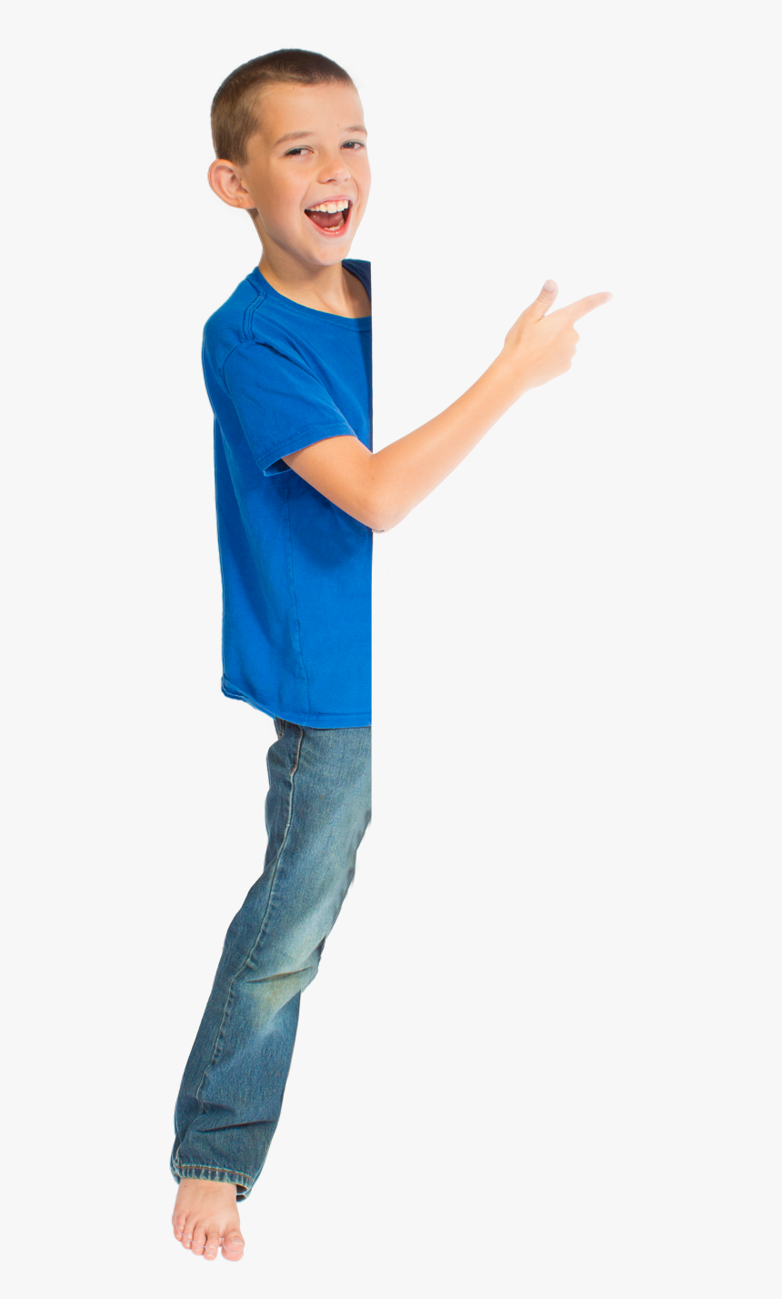 Standing Kid Png Transparent Png Kindpng