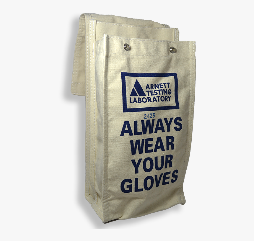 Piggyback Glove Bags - Gunny Sack, HD Png Download, Free Download