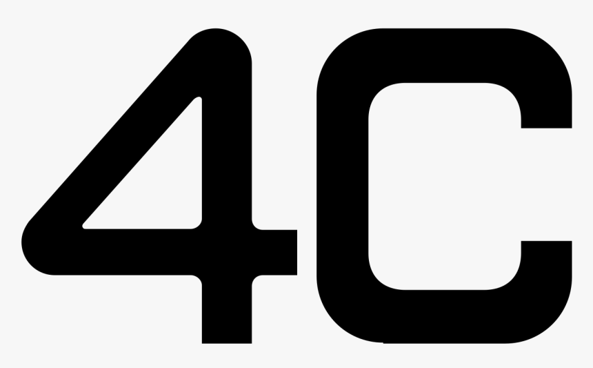 Alfa Romeo 4c Logo Png, Transparent Png, Free Download