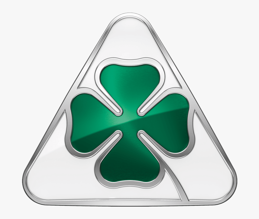 Alfa Romeo Cloverleaf Logo, HD Png Download, Free Download