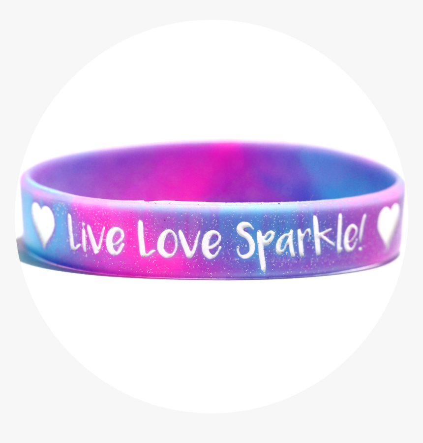 Transparent Purple Sparkles Png - Bangle, Png Download, Free Download