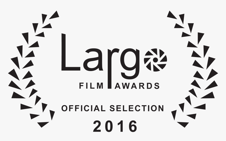 Transparent Film Scratches Png - Largo Film Awards Laurel, Png Download, Free Download