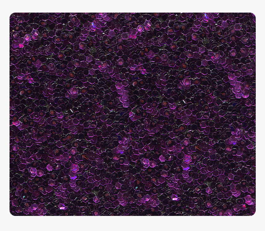 22 Purple Sparkle - Glitter, HD Png Download, Free Download