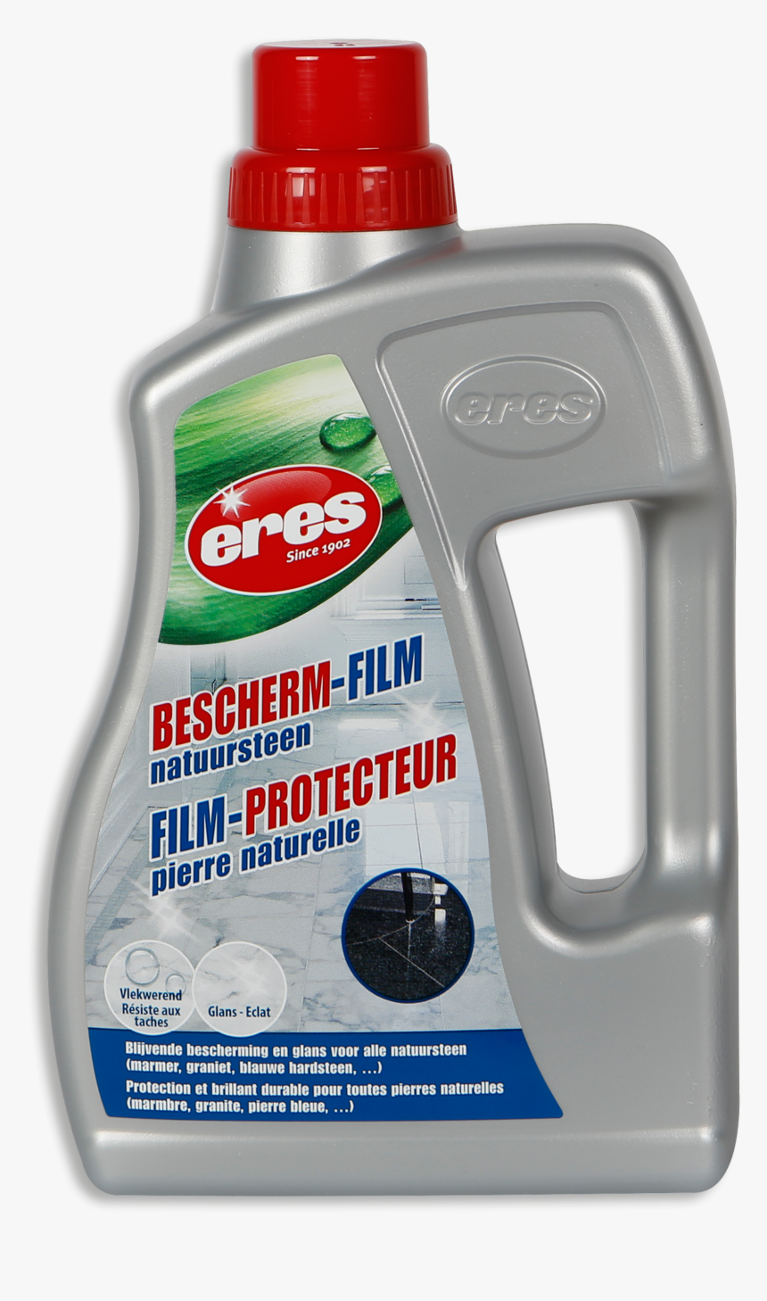 Protector-film - Zeep Voor Keramische Tegels, HD Png Download, Free Download