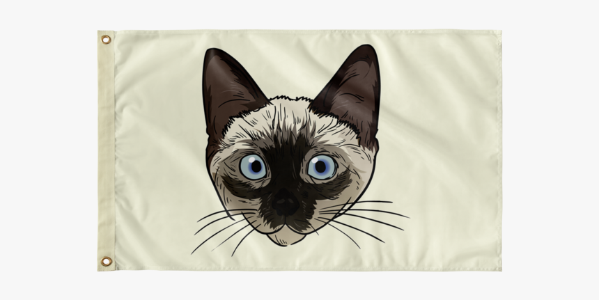 Siamese, HD Png Download, Free Download