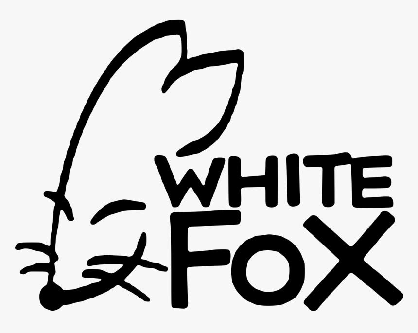 White Fox Anime Studio, HD Png Download, Free Download