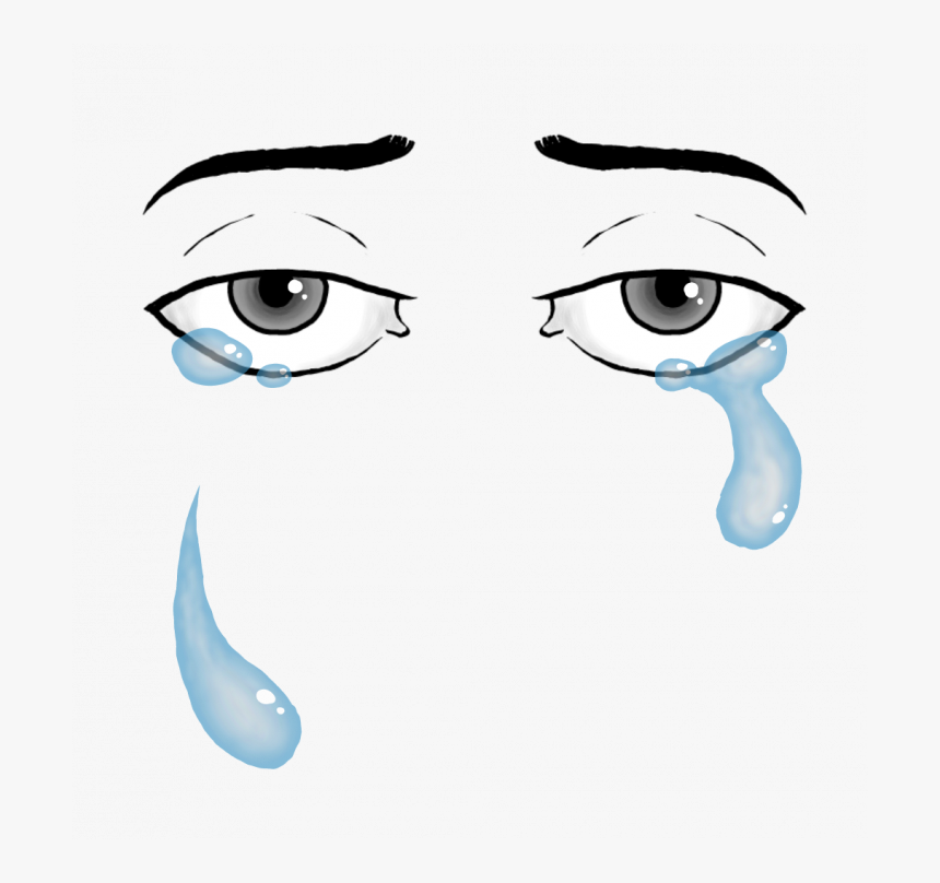 Teardrop Drawing, HD Png Download, Free Download