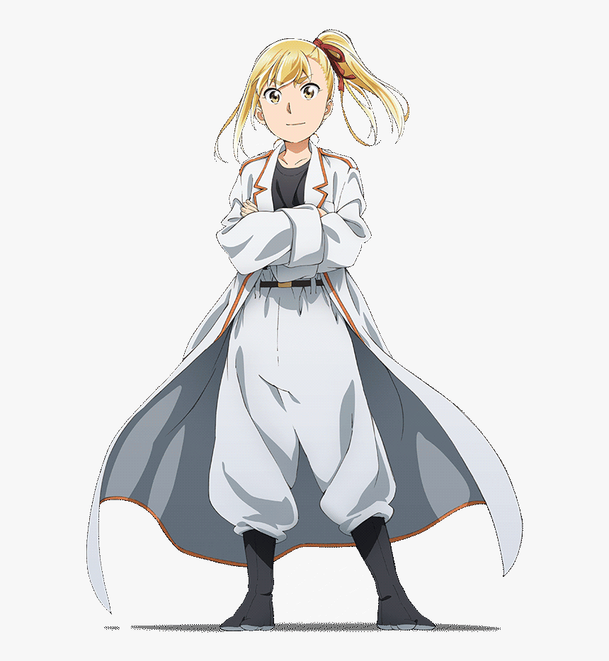 Hinamatsuri Anzu, HD Png Download, Free Download