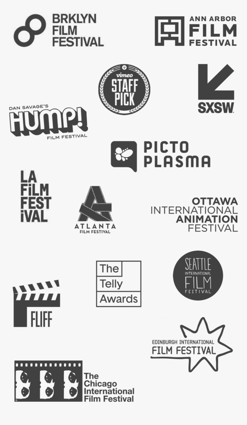 Film Logos2 - Poster, HD Png Download, Free Download