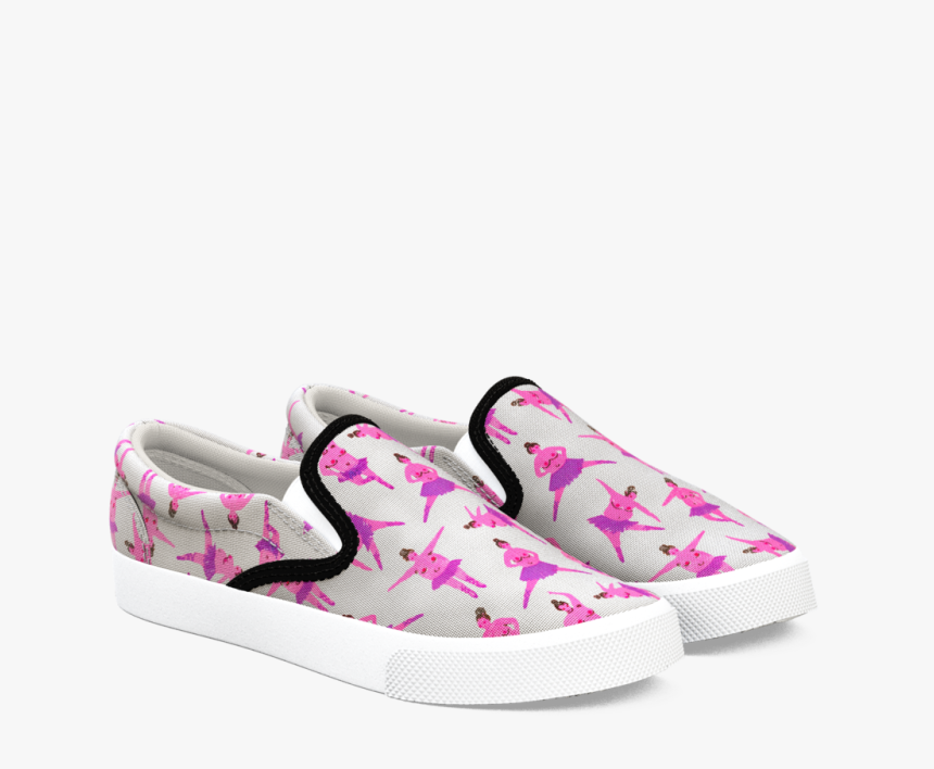 Slip-on Shoe, HD Png Download, Free Download