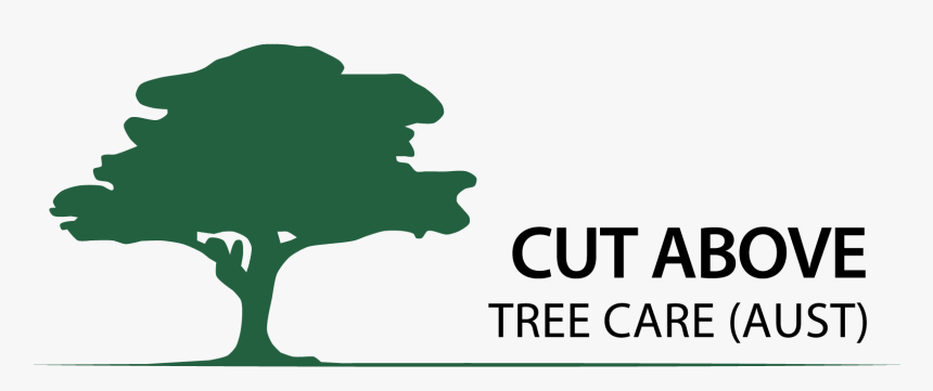 Cut Above Tree Care, HD Png Download, Free Download