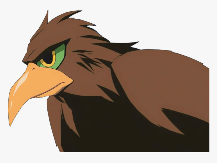 Deltora Quest Wiki - Bird Anim, HD Png Download, Free Download