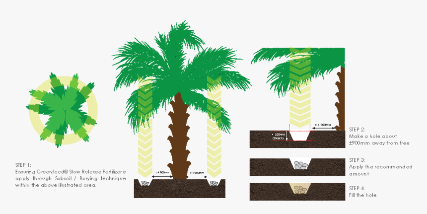 Hawaiian Time Shower Curtain - Fertilizer For Date Palms, HD Png Download, Free Download