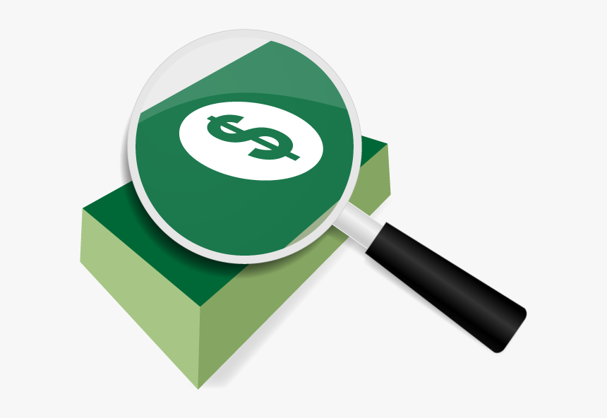 Find Money - Less Money Png, Transparent Png, Free Download