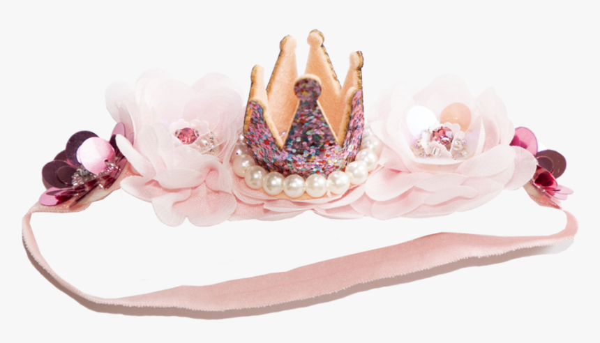 Princess Crown Headband ~ Billie"

 
 Data Rimg="lazy"
 - Tiara, HD Png Download, Free Download