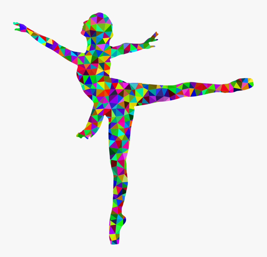 Reptile,costume Design,shoe - Polygon Ballet Png, Transparent Png, Free Download