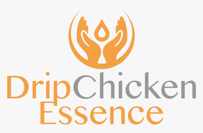 Drip Chicken Essence - Graphic Design, HD Png Download, Free Download