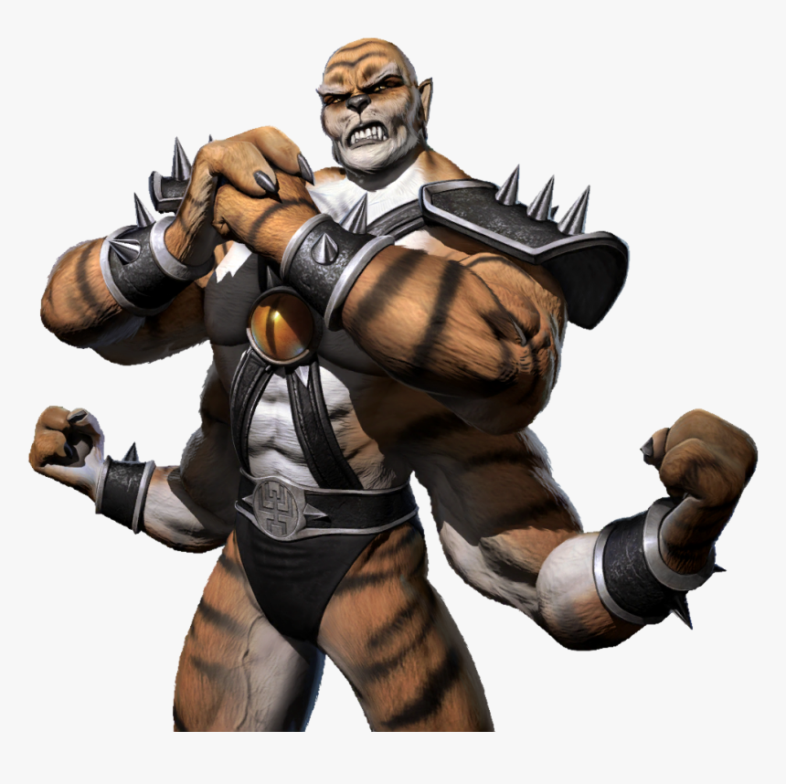 Kintaro Mortal Kombat, HD Png Download, Free Download