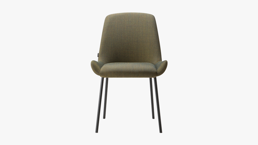 Web Carnaby Side Chair 113 Png - Chair, Transparent Png, Free Download