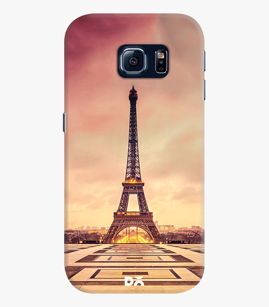 Eiffel Tower Wallpapers Mobile, HD Png Download, Free Download