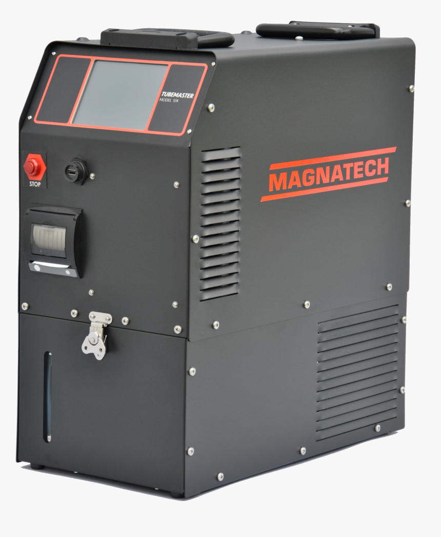 Magnatech Orbital Welding 514 Tubemaster C, HD Png Download, Free Download