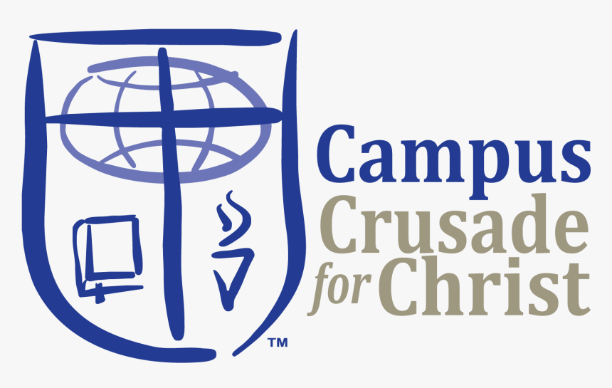 Campus Crusade For Christ , Png Download - Philippine Campus Crusade For Christ Logo, Transparent Png, Free Download