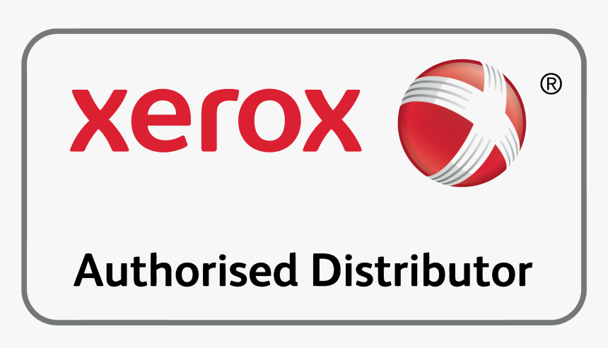 Xerox Business Partner Logo Png Download Xerox Business