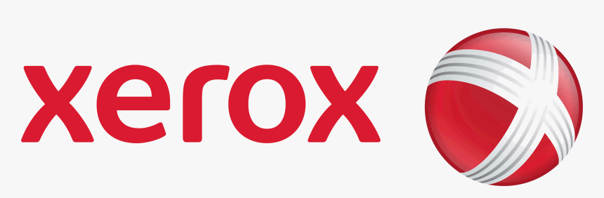 Logo Xerox 2008 - Graphics, HD Png Download, Free Download