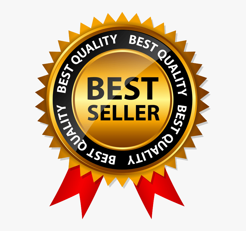 Best Seller Icon Png , Png Download - Best Seller Produk Png, Transparent Png, Free Download