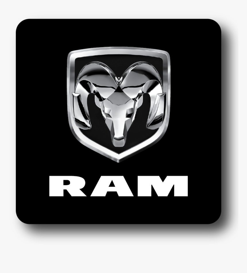 Dodge Ram Logo, HD Png Download, Free Download