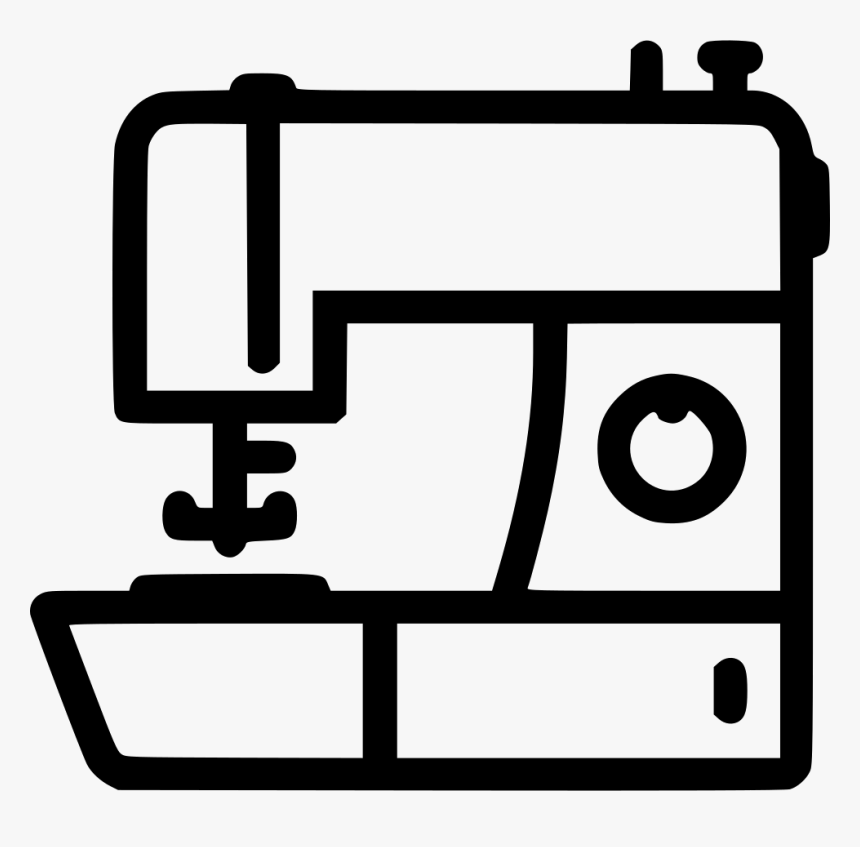 Sewing Machine - Capa Destaque Instagram Costura, HD Png Download, Free Download