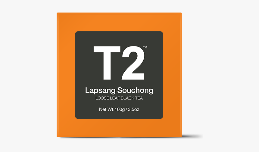 T2 Lapsang Souchong, HD Png Download, Free Download