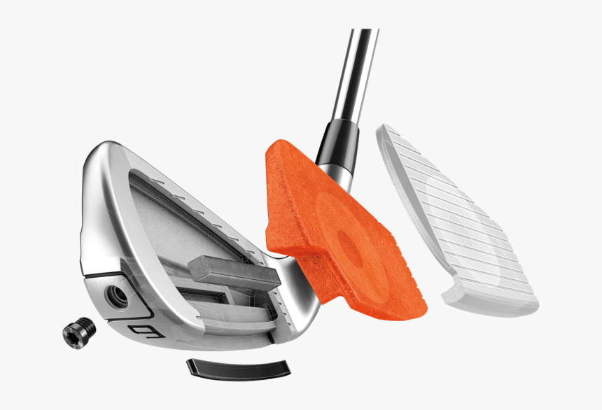 P790 Irons Tungsten Weight, HD Png Download, Free Download