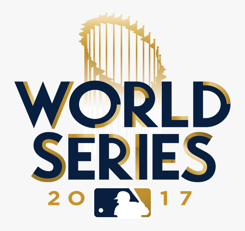 Houston Astros Png Transparent Images - World Series Trophy 2017 Clipart, Png Download, Free Download