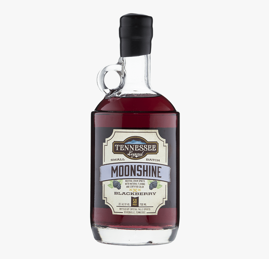 Tennessee Blackberry Moonshine, HD Png Download, Free Download