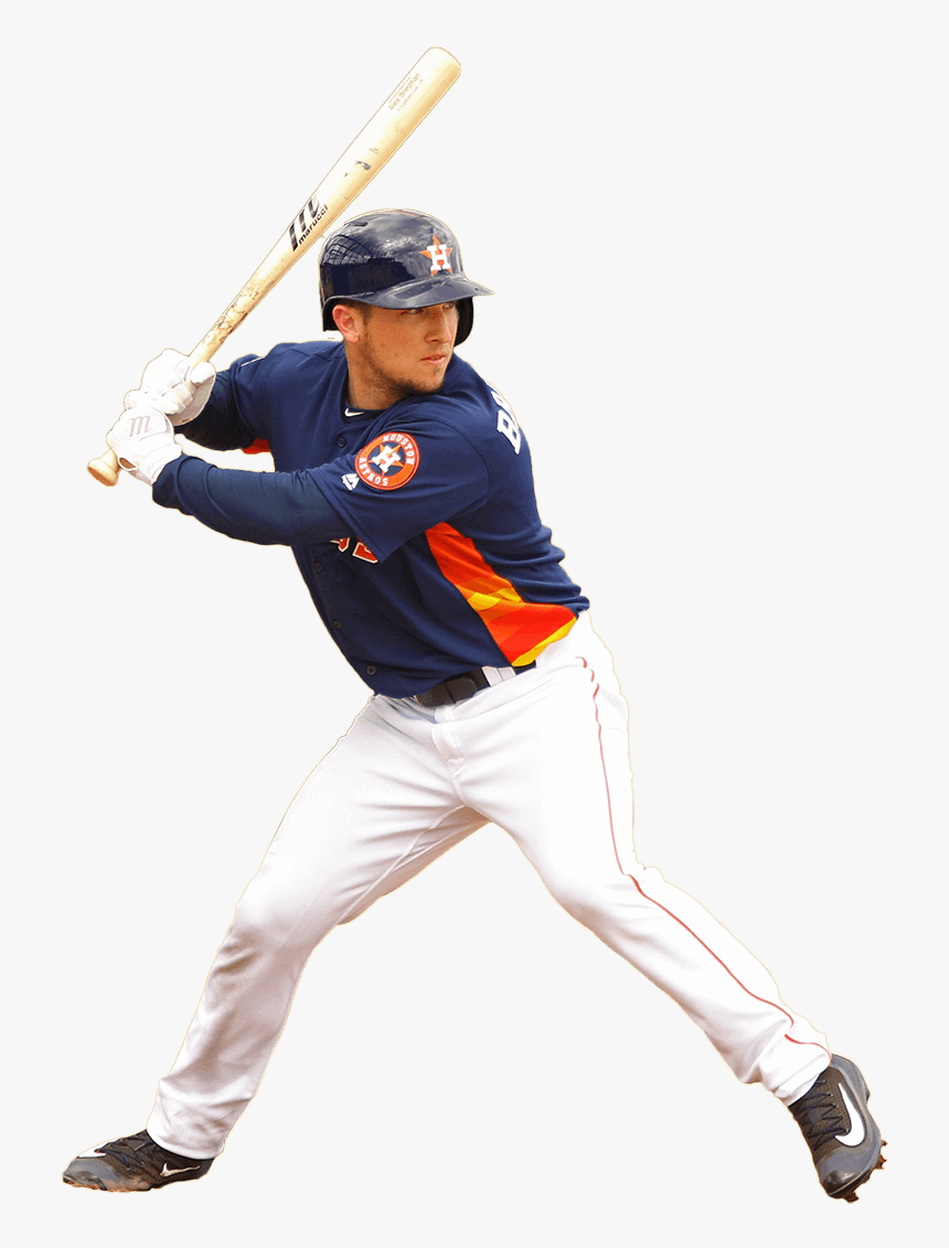 Houston Astros Players Png , Png Download - Houston Astros Players Png, Transparent Png, Free Download